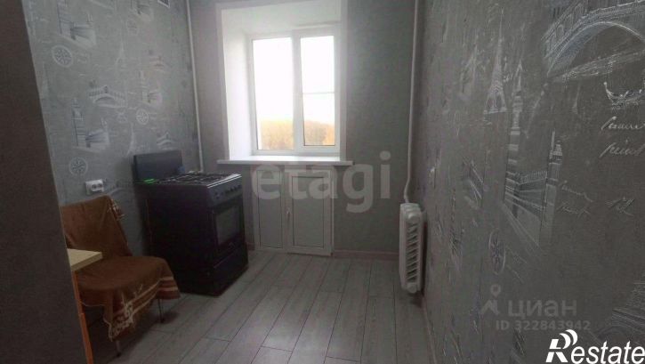 1-комн квартира Профсоюзная улица, 15,  д. 15