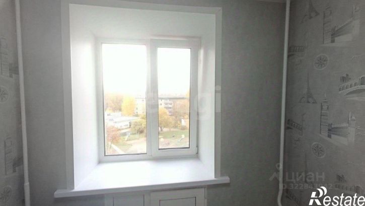 1-комн квартира Профсоюзная улица, 15,  д. 15