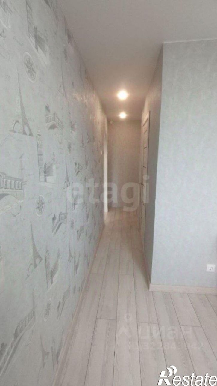 1-комн квартира Профсоюзная улица, 15,  д. 15