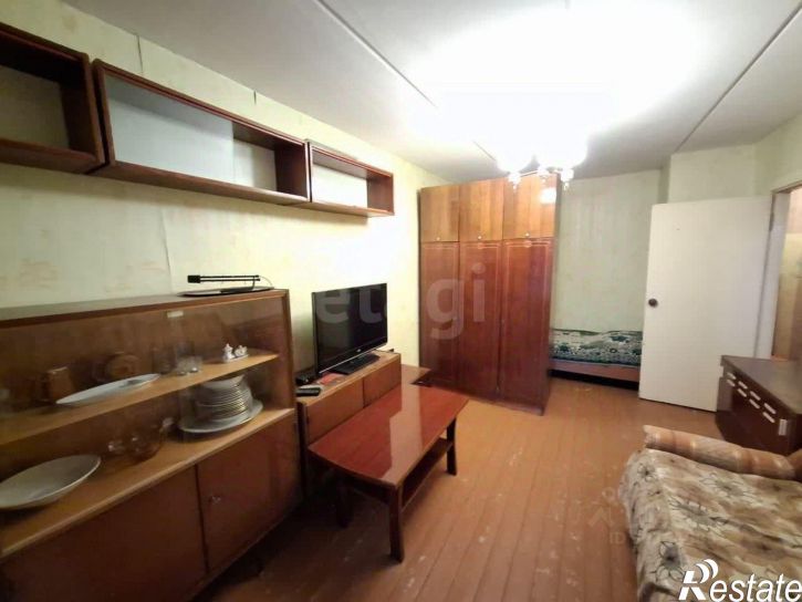 1-комн квартира Катушечная улица, 92,  д. 92