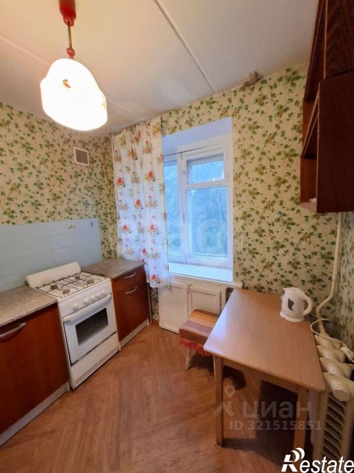 1-комн квартира Катушечная улица, 92,  д. 92