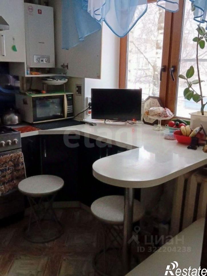 1-комн квартира Почтовая улица, 6,  д. 6