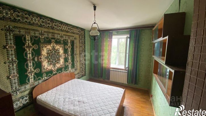 2-комн квартира улица Шагова, 150Б,  д. 150Б