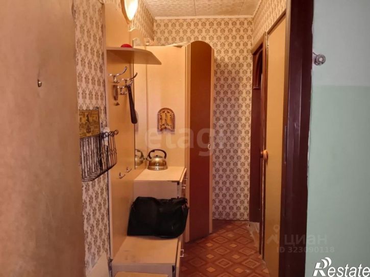 2-комн квартира улица Горького, 3,  д. 3