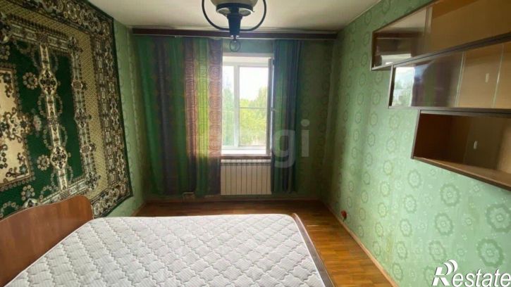 2-комн квартира улица Шагова, 150Б,  д. 150Б