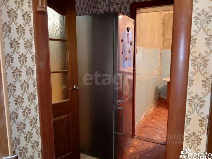 2-комн квартира улица Горького, 3,  д. 3