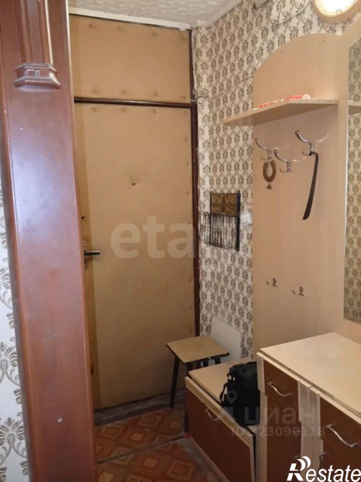 2-комн квартира улица Горького, 3,  д. 3