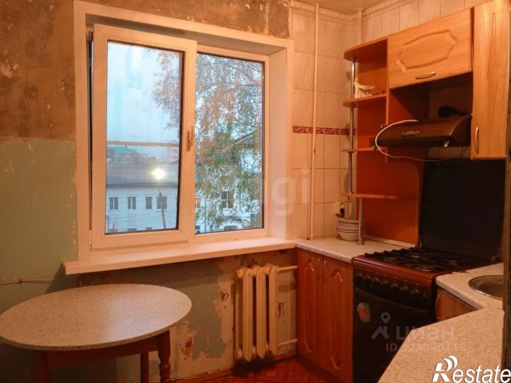 2-комн квартира улица Горького, 3,  д. 3