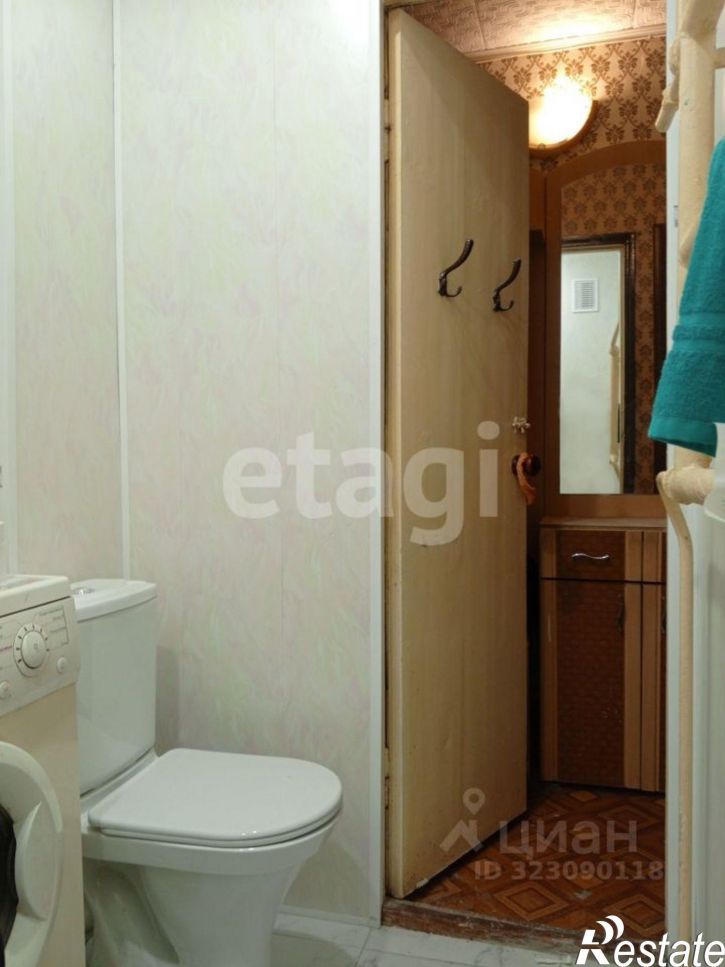 2-комн квартира улица Горького, 3,  д. 3