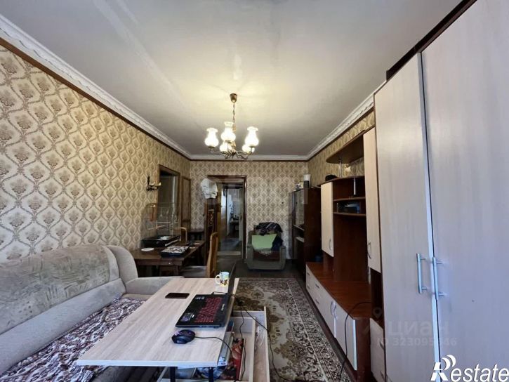 3-комн квартира Глазковский проезд, 6,  д. 6