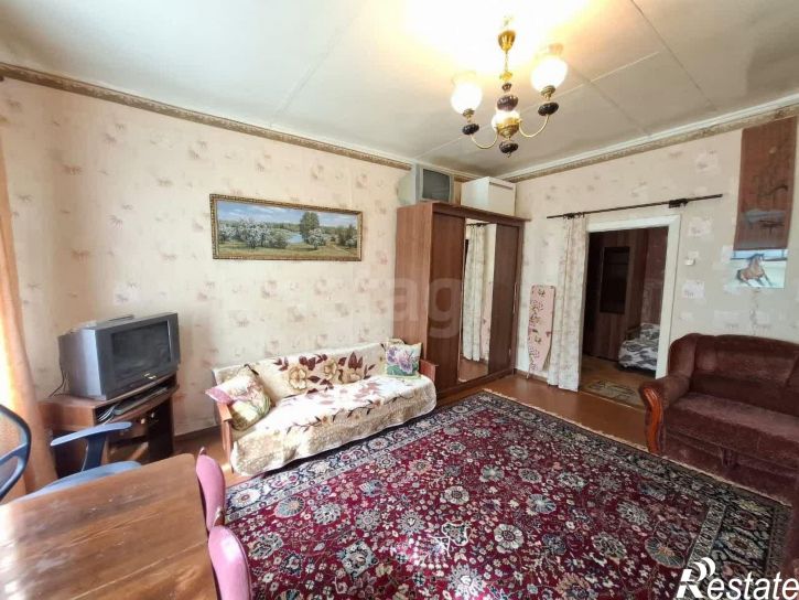 2-комн квартира улица Горького, 19,  д. 19