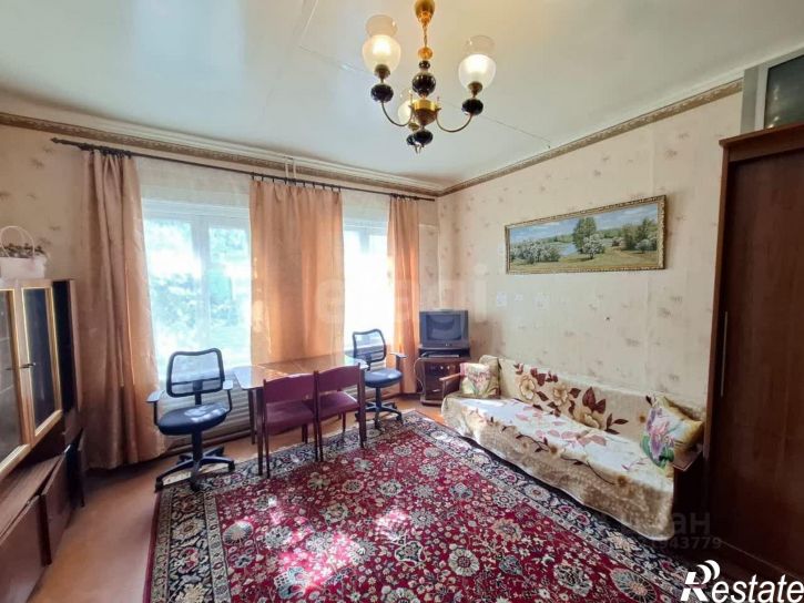 2-комн квартира улица Горького, 19,  д. 19