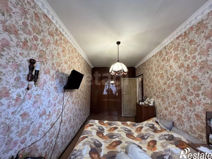 3-комн квартира Глазковский проезд, 6,  д. 6