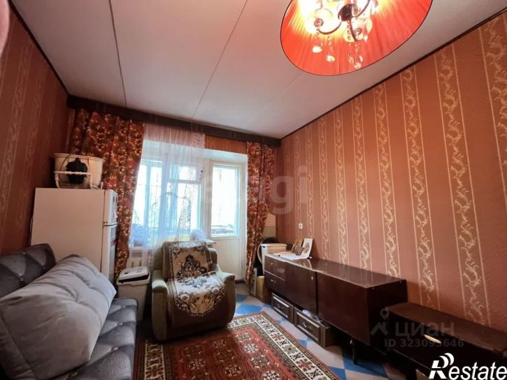 3-комн квартира Глазковский проезд, 6,  д. 6