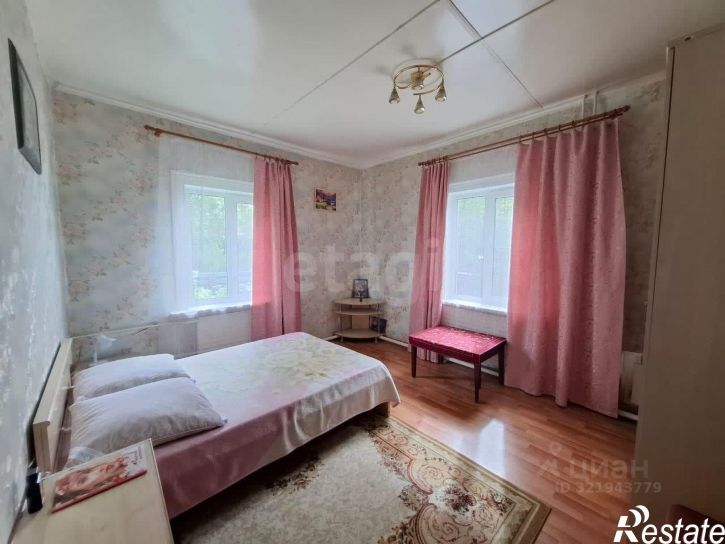 2-комн квартира улица Горького, 19,  д. 19