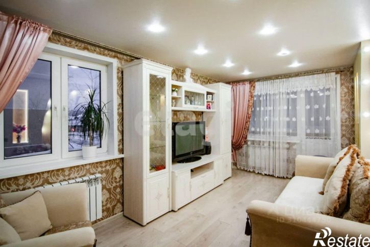 2-комн квартира 8-й Окружной проезд, 15,  д. 15