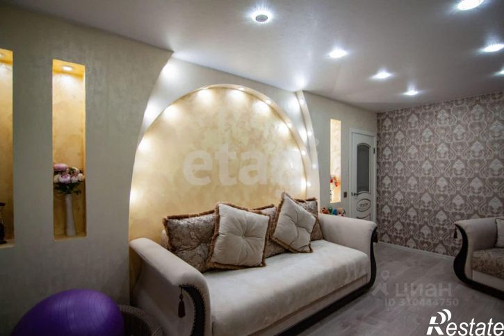 2-комн квартира 8-й Окружной проезд, 15,  д. 15