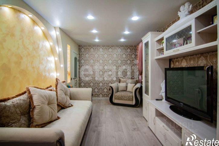 2-комн квартира 8-й Окружной проезд, 15,  д. 15