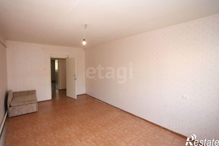 2-комн квартира городской округ Кострома