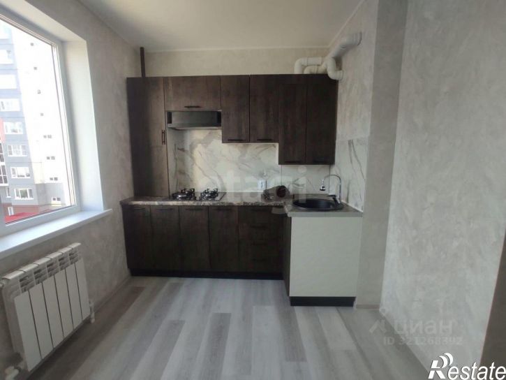 1-комн квартира городской округ Кострома