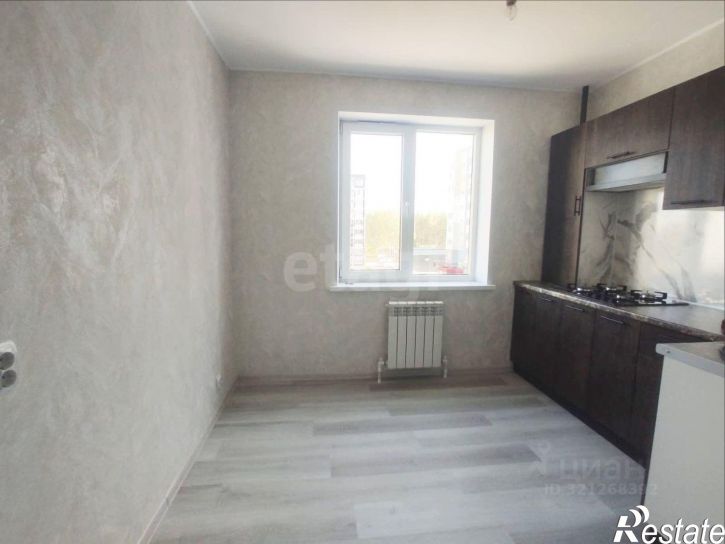 1-комн квартира городской округ Кострома