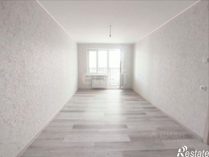 1-комн квартира городской округ Кострома