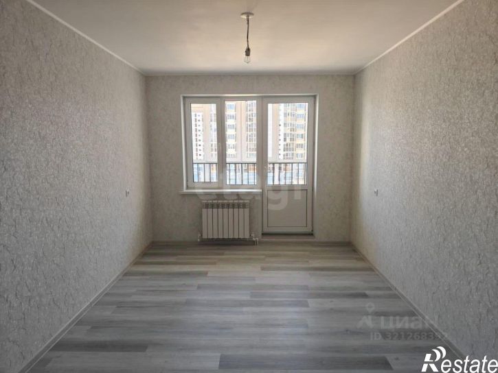 1-комн квартира городской округ Кострома