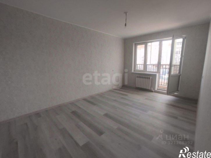 1-комн квартира городской округ Кострома