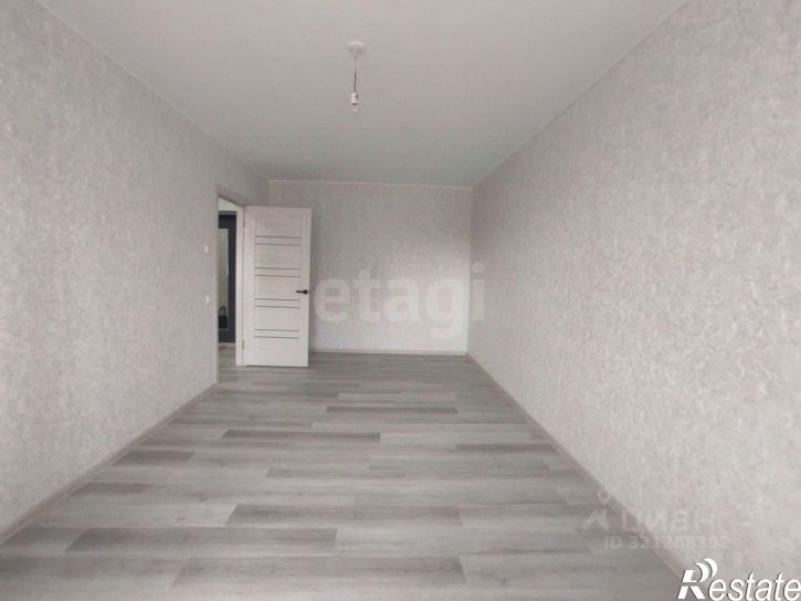 1-комн квартира городской округ Кострома