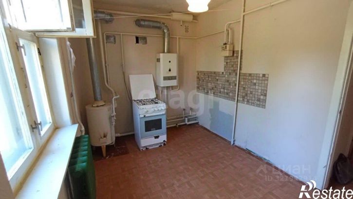 2-комн квартира городской округ Кострома