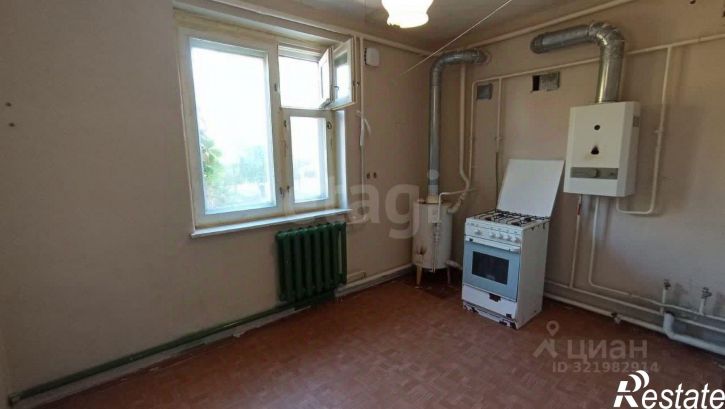 2-комн квартира городской округ Кострома