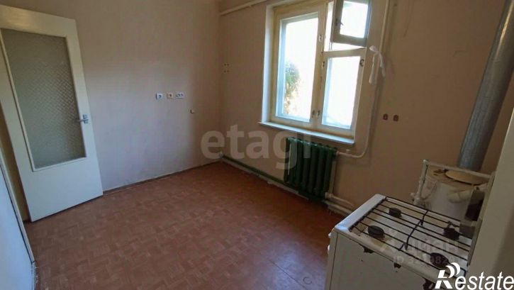 2-комн квартира городской округ Кострома