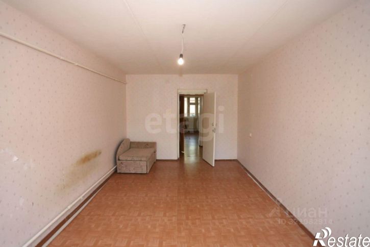 2-комн квартира городской округ Кострома