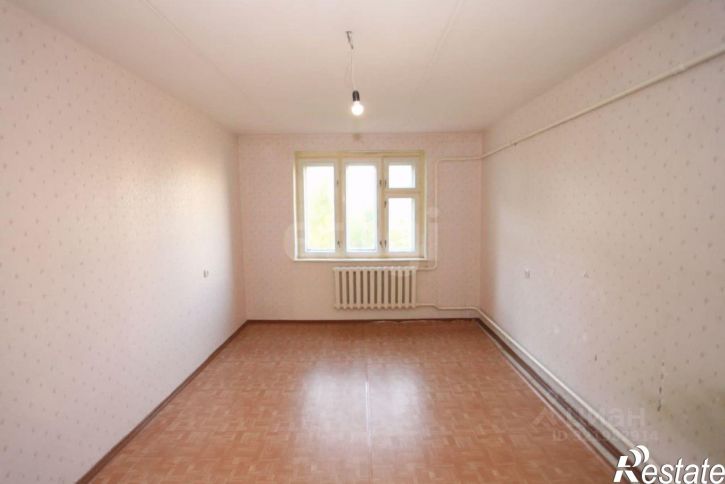 2-комн квартира городской округ Кострома