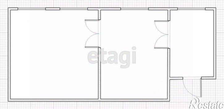 2-комн квартира улица Свердлова, 29/19,  д. 29/19