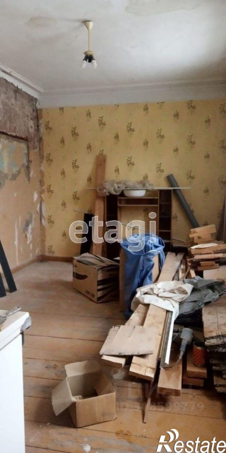 2-комн квартира улица Свердлова, 29/19,  д. 29/19