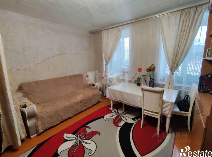 1-комн квартира Линейная улица, 12,  д. 12