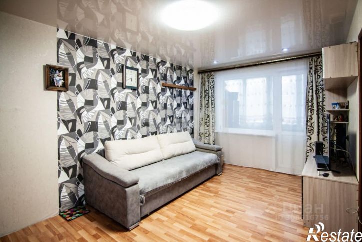 3-комн квартира Боровая улица, 16,  д. 16