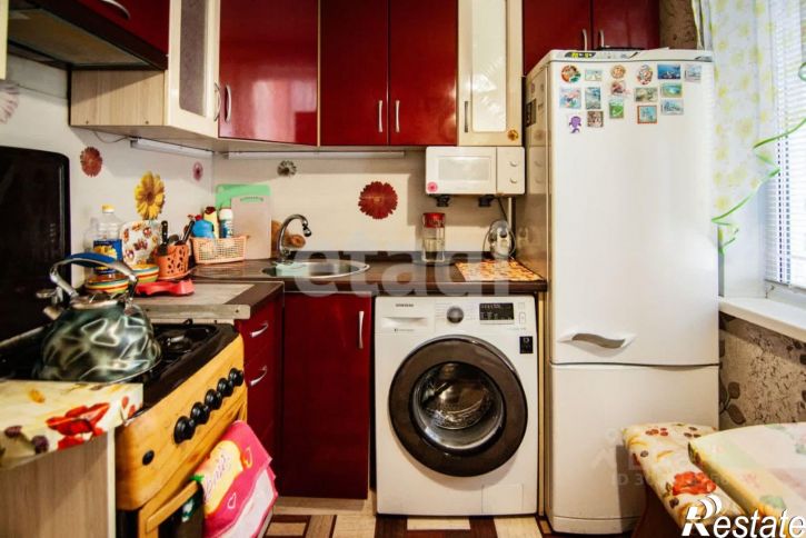 3-комн квартира Боровая улица, 16,  д. 16