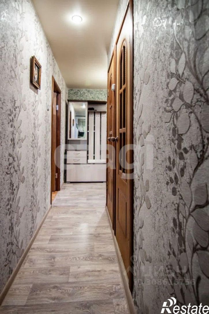 3-комн квартира Боровая улица, 16,  д. 16