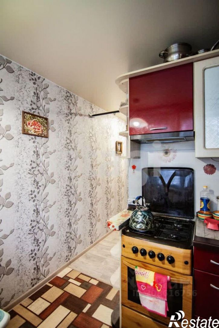 3-комн квартира Боровая улица, 16,  д. 16