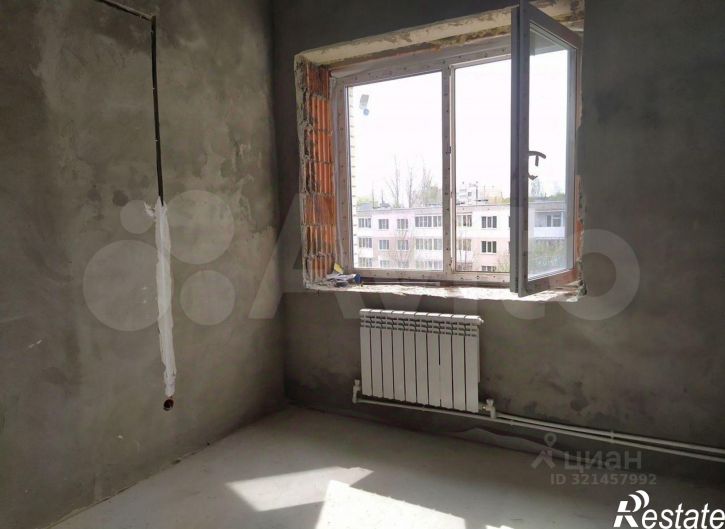 1-комн квартира Костромская улица, 100,  д. 100