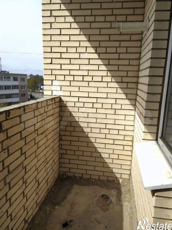 1-комн квартира Костромская улица, 100,  д. 100