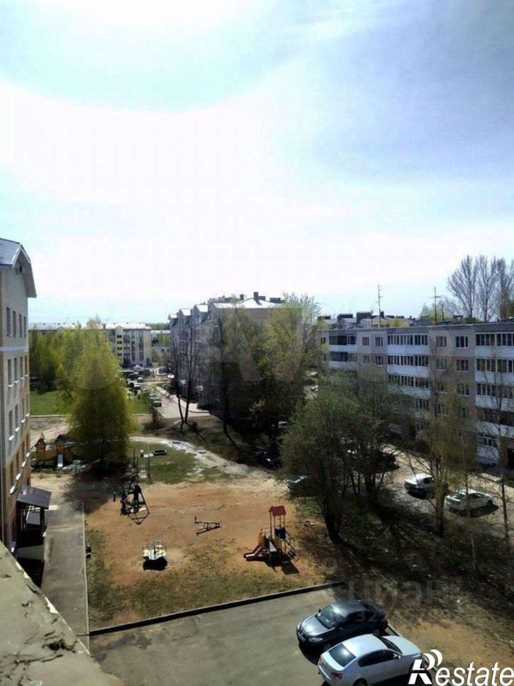 1-комн квартира Костромская улица, 100,  д. 100