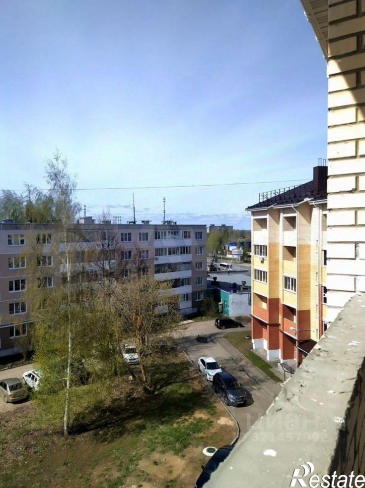 1-комн квартира Костромская улица, 100,  д. 100