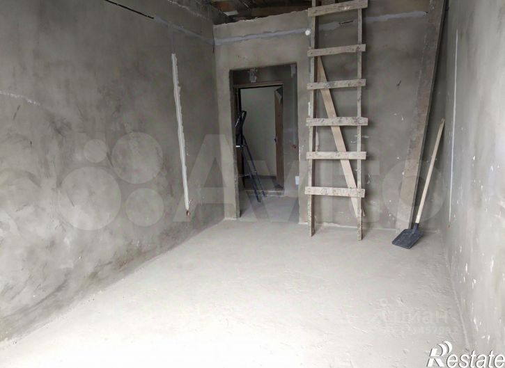 1-комн квартира Костромская улица, 100,  д. 100