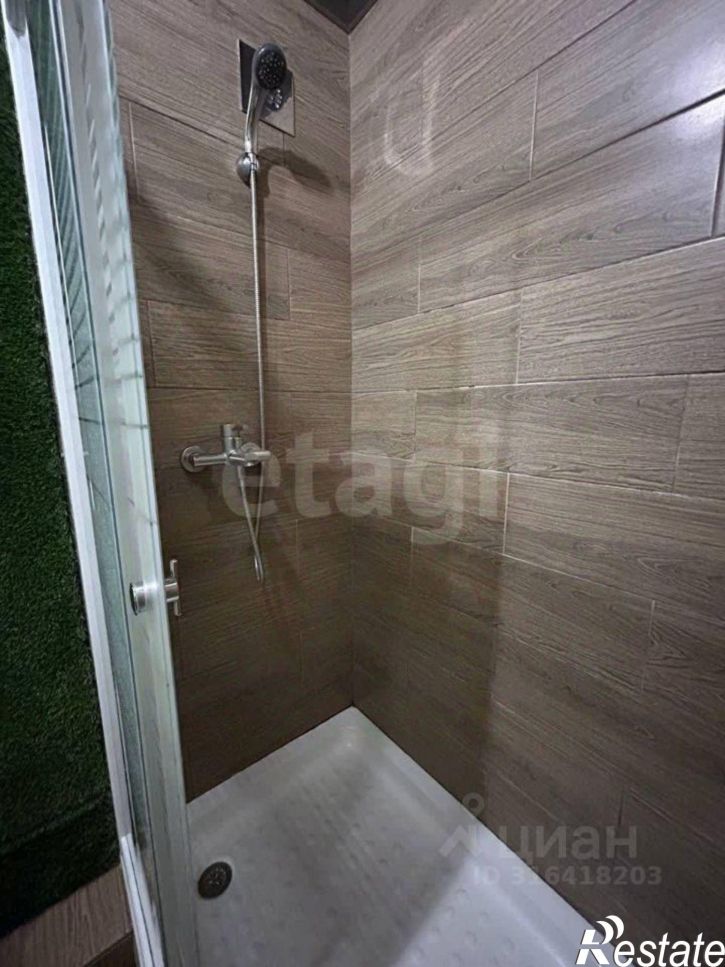 1-комн квартира городской округ Кострома