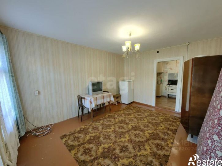 3-комн квартира улица Симановского, 34,  д. 34