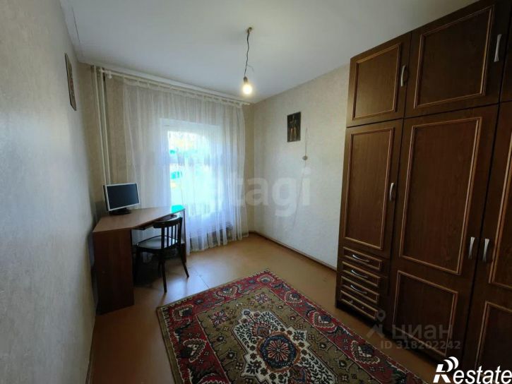 3-комн квартира улица Симановского, 34,  д. 34