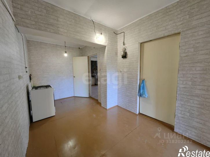 3-комн квартира улица Симановского, 34,  д. 34